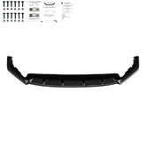 Front Splitter SEAT Octavia